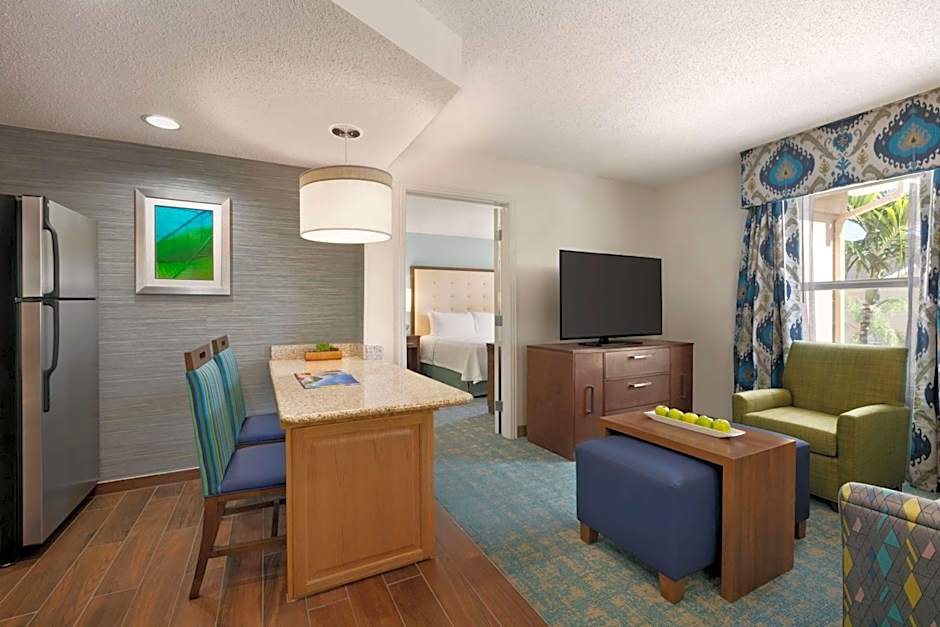 Homewood Suites By Hilton Fort Myers