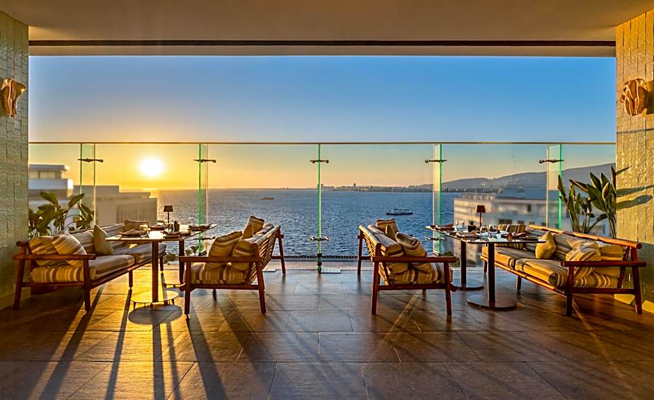 Swissôtel Büyük Efes Izmir