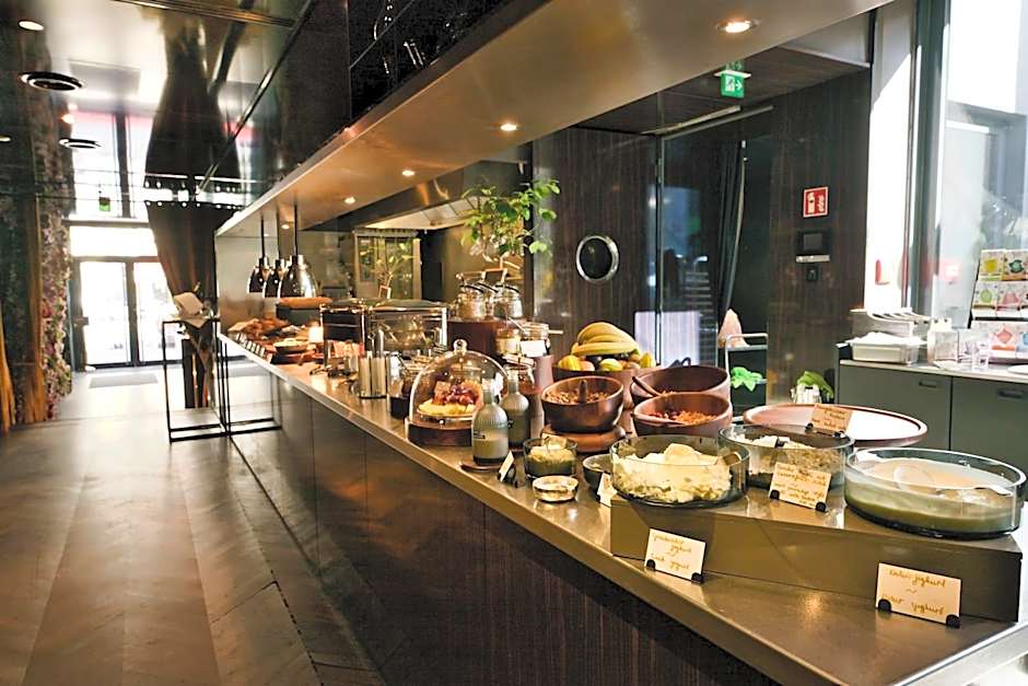 Hotel MANI by AMANO