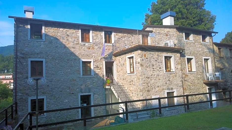 Locanda Nonno Puin