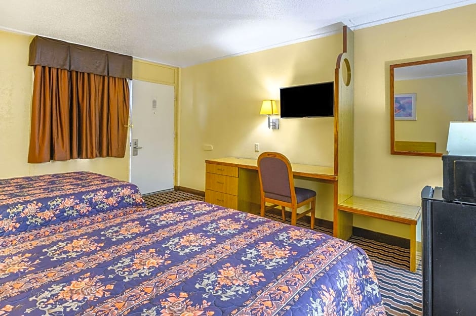 Rodeway Inn