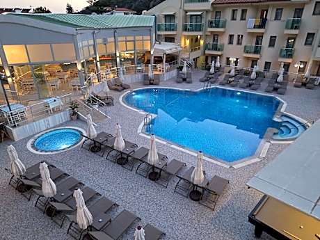 Belcehan Hotel