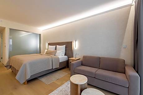 Twin/Double Room: Dependance Villa Plaza - Hotel plaza ONE