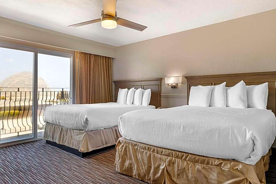 Best Western San Marcos Inn