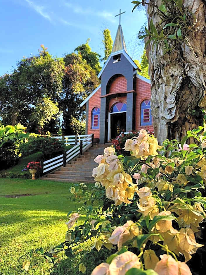 Mirágua Refugios Pousada