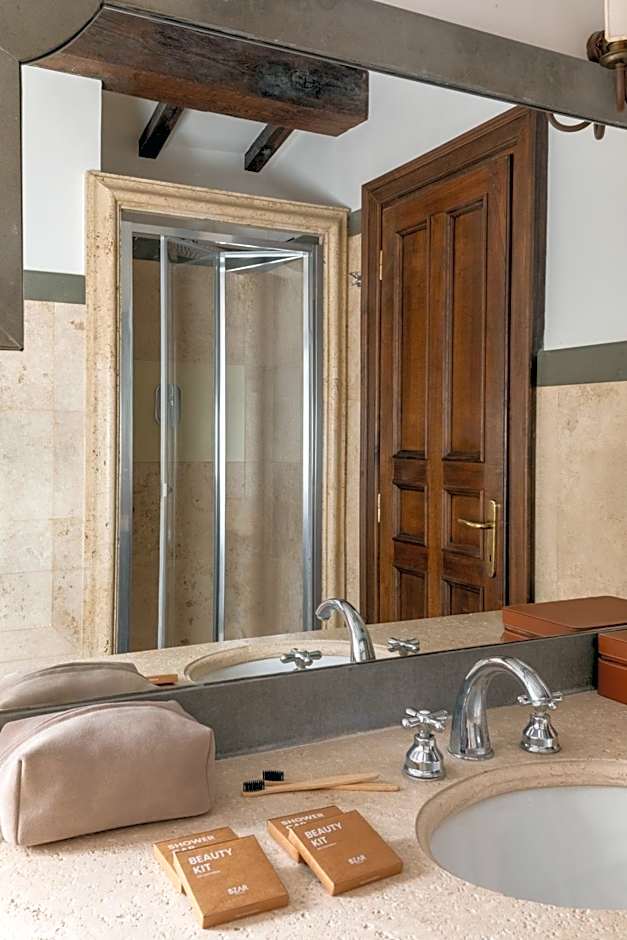 Hotel La Collegiata - Adults Only