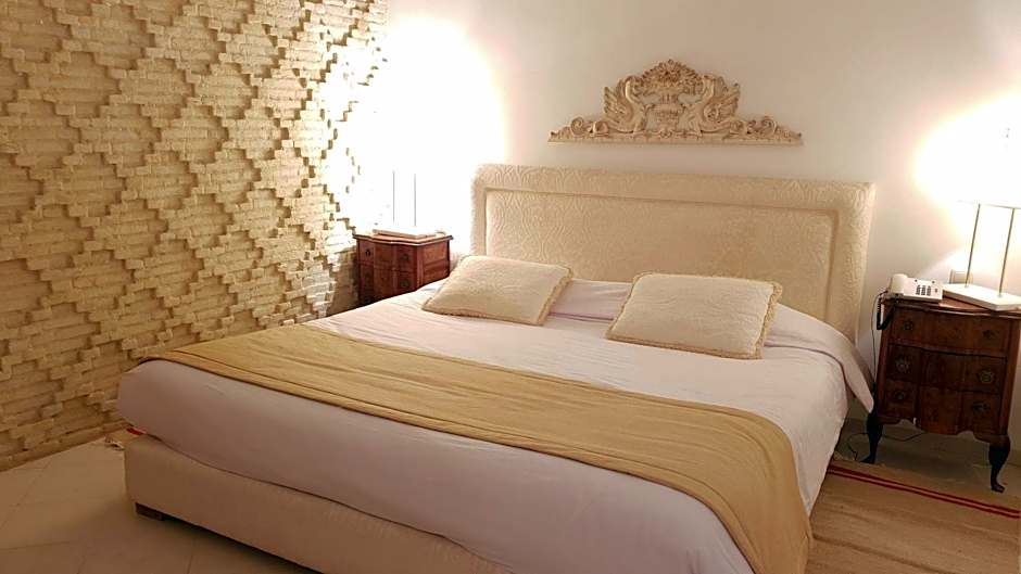 Ras El Ain Hotel