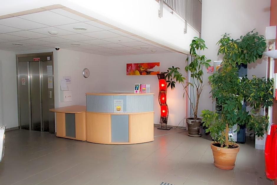 La Résidence Des Oliviers