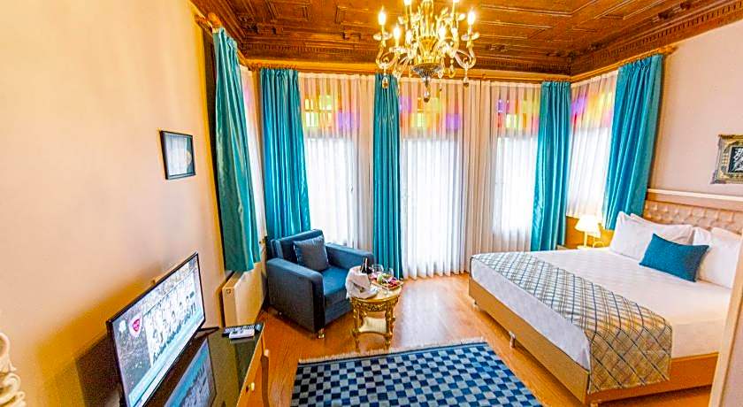 Acacia Mansion Hotel