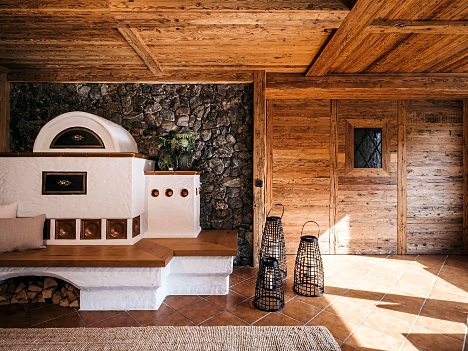 Ferienhotel Pass Thurn