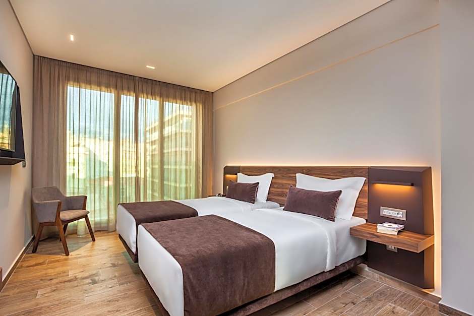 Imperial Plus Urban Smart Hotel Thessaloniki