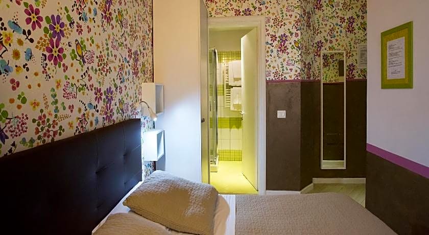 Albergo Bencidormi