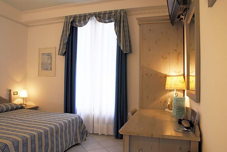 Hotel La Goletta