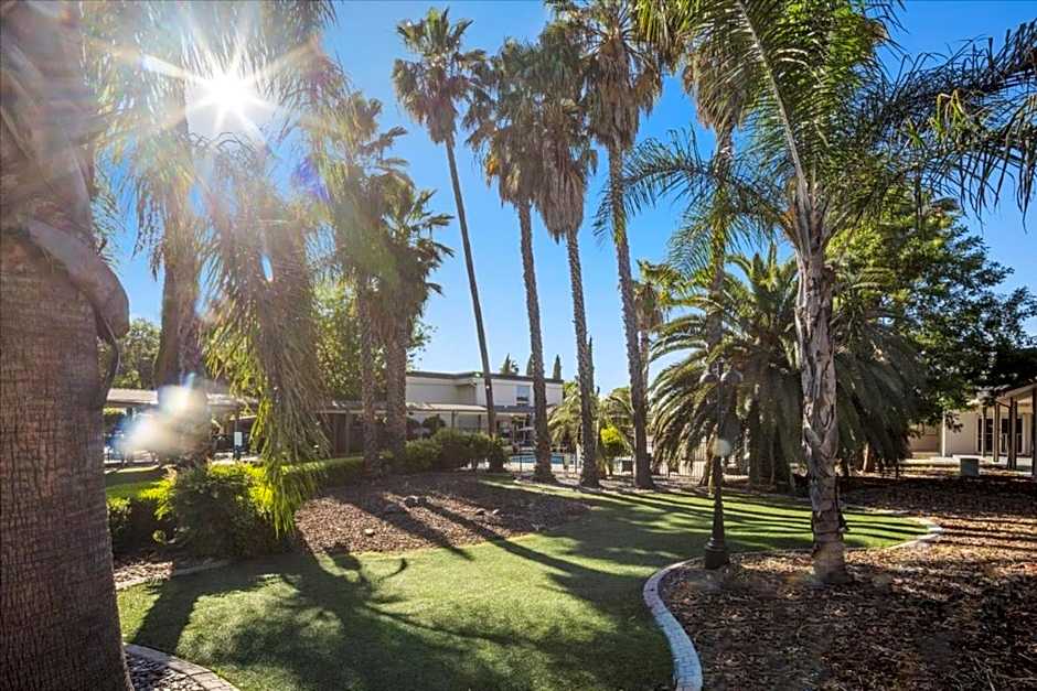 Prodigy Hotel, a Days Inn by Wyndham