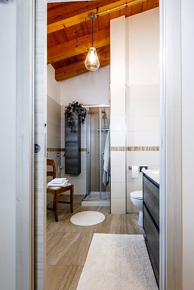 B&B ARMONIE DI CAMPAGNA