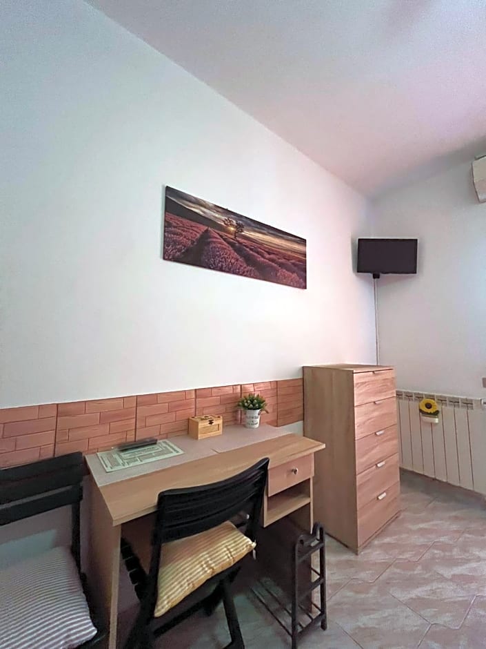 B&B Il Girasole