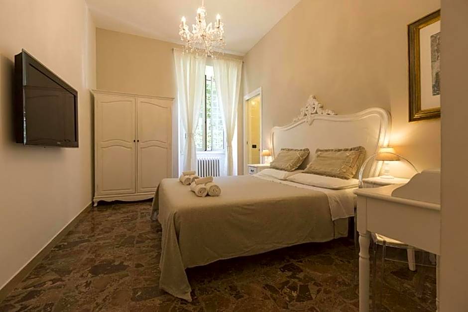 B&B New Liberty in Rome