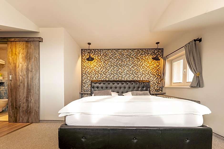 Padre Boutique Hotel