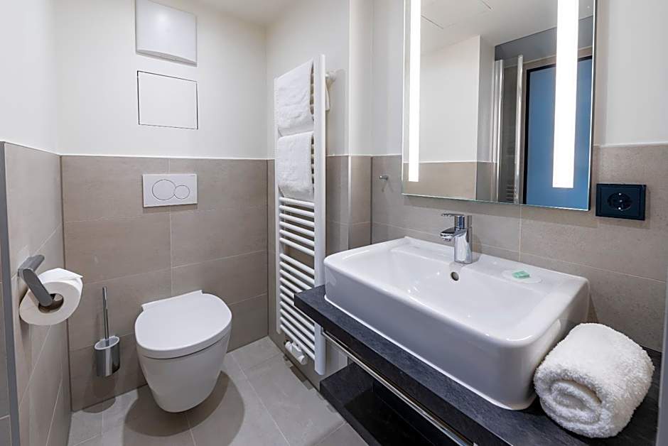 Bio-Berghotel Ifenblick