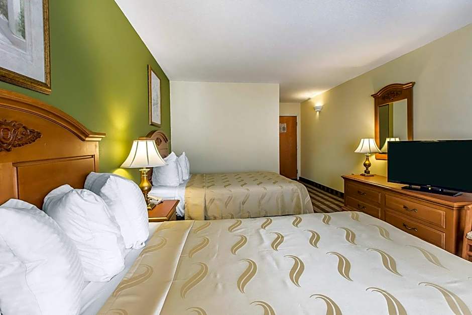 Quality Inn Hanceville US Hwy 31