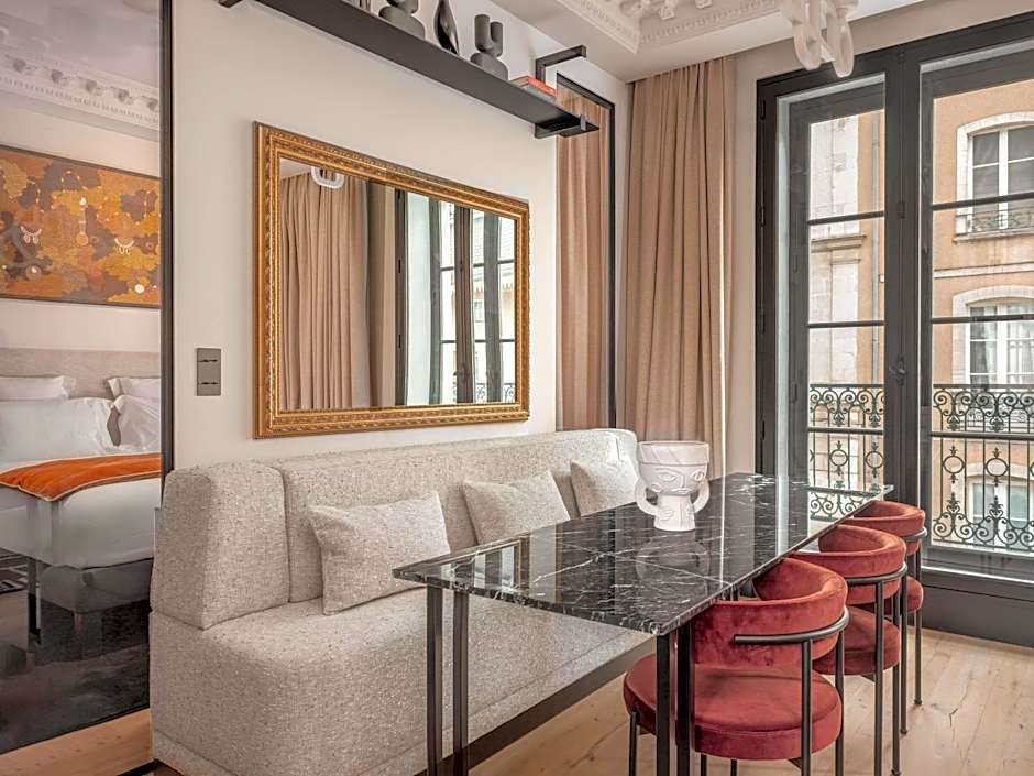 Balthazar Hotel & Spa - MGallery by Sofitel