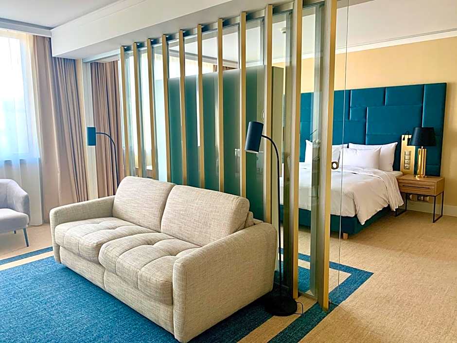 Radisson Blu Hotel, Szczecin