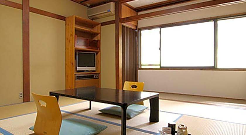 VILLA Schole Hakuba