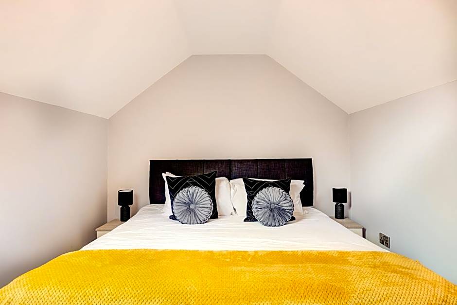 Bondgate Hotel East Midlands Airport