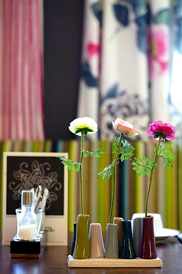 Fährhaus Meißen B&B