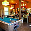 Slide Mountain Forest House