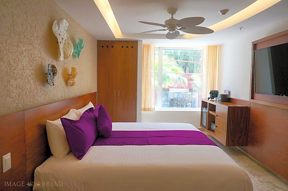 Senses Quinta Avenida By Artisan Adults Only