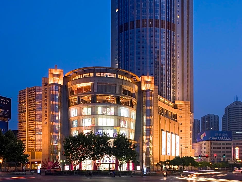 Sofitel Nanjing Galaxy