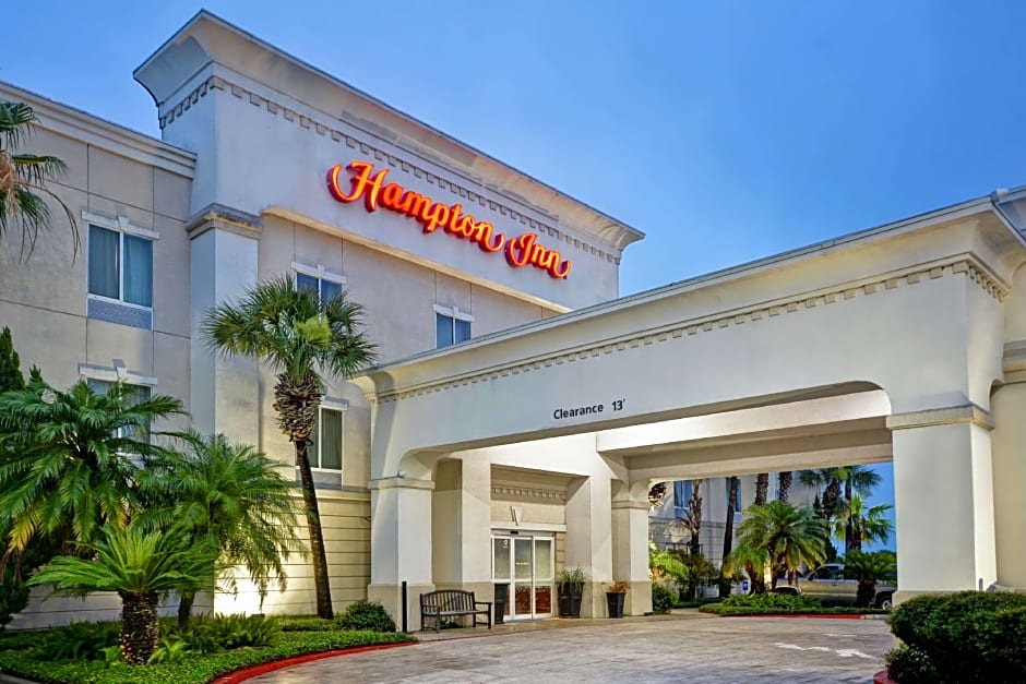 Hampton Inn By Hilton Corpus Christi - Northwest I-37