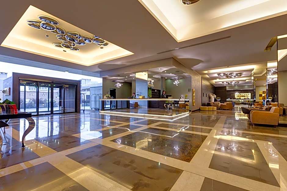 Klima Hotel Milano Fiere