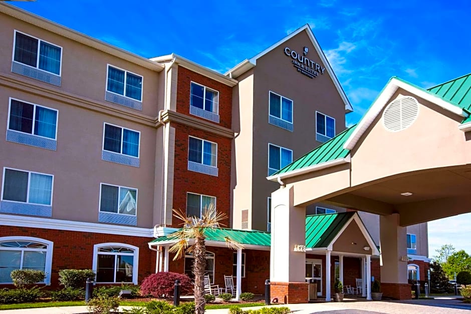 Country Inn & Suites by Radisson, Wilson, NC