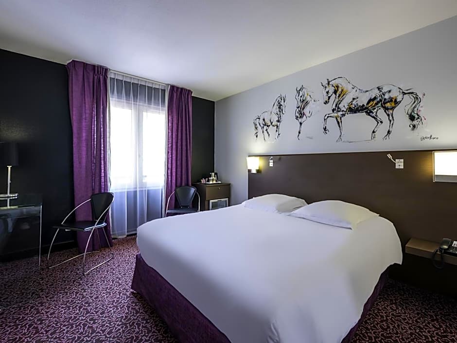 Mercure Bords de Loire Saumur