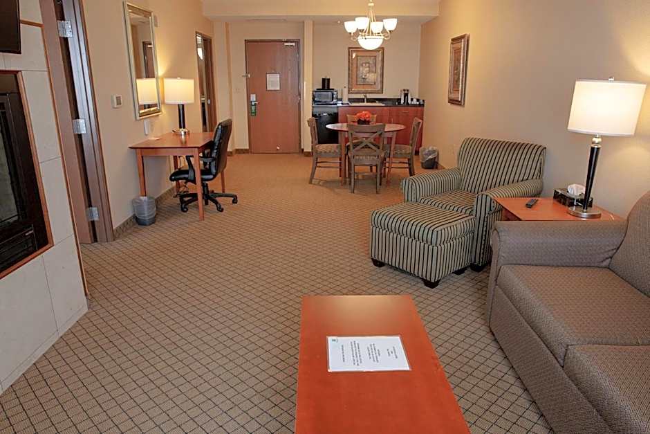 Holiday Inn Battle Creek By IHG