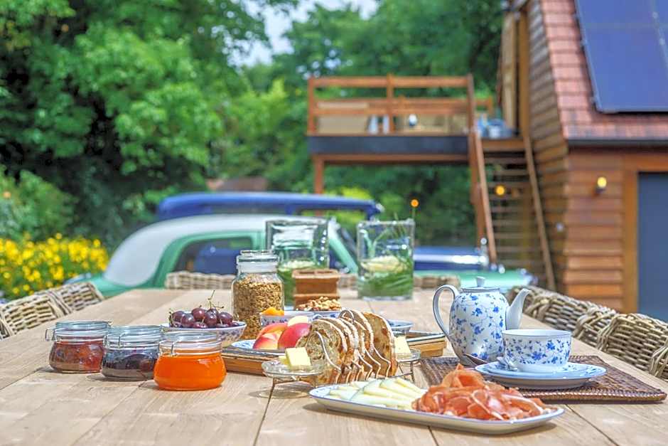 Villa Magdalena Eeklo