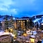 Vail's Mountain Haus at the Covered Bridge