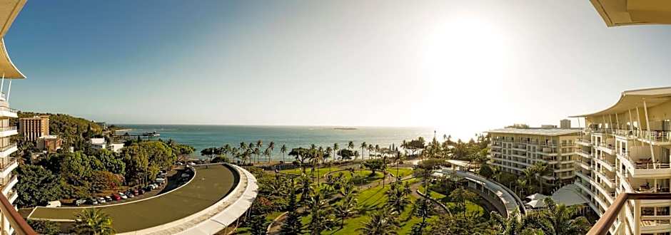 Hilton Noumea La Promenade Residences