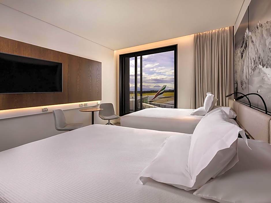 Novotel Christchurch Airport