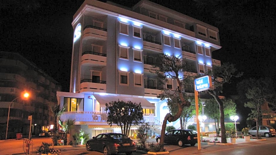 Hotel Lanterna