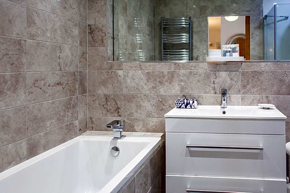 No. 98 Boutique Hotel