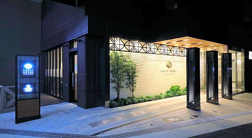 Astil Hotel Shin-Osaka