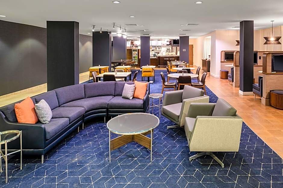 Courtyard by Marriott Boulder Broomfield
