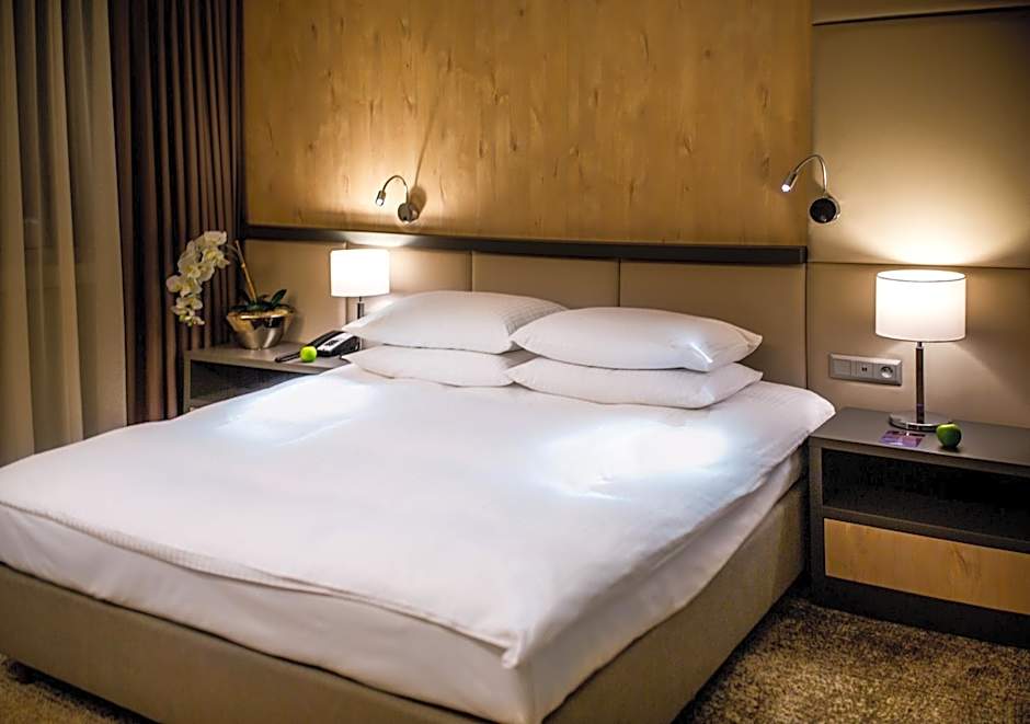 Radisson Blu Hotel, Szczecin