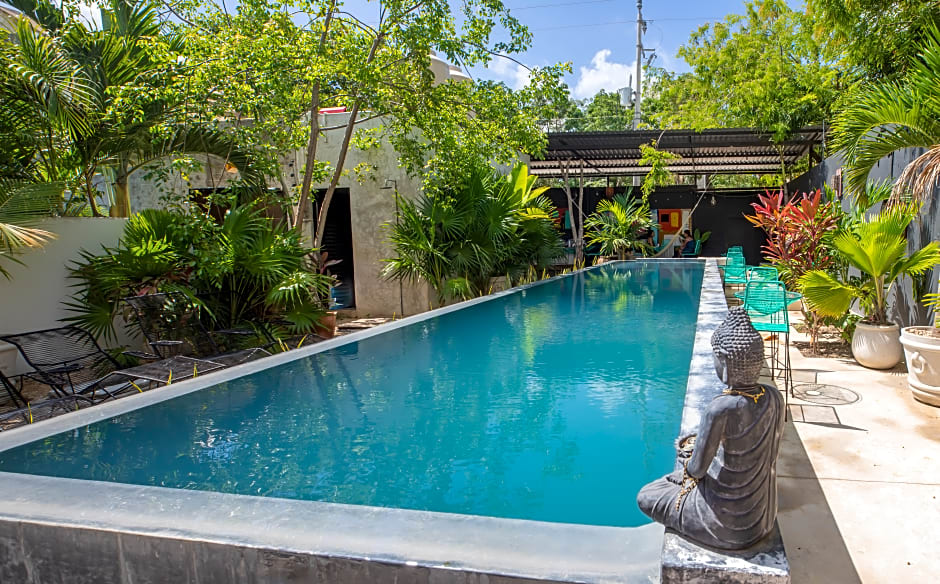 Turquoise Petit Hotel Tulum