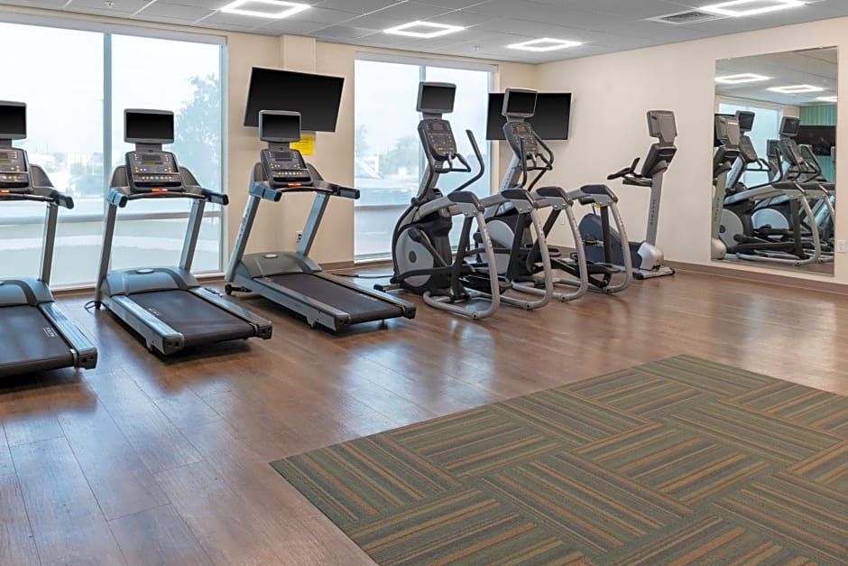 Holiday Inn Express And Suites Leander By IHG