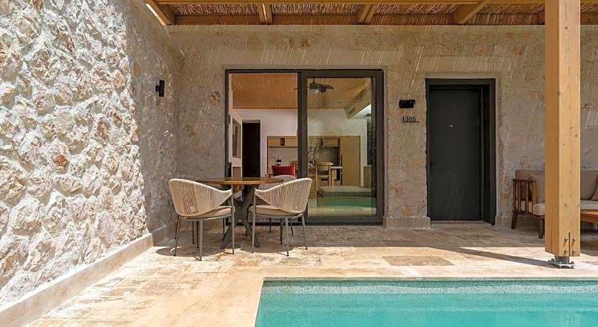 Radisson Blu Hotel, Kas