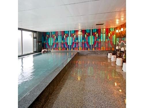 Okudogo Ichiyunomori - Vacation STAY 95376